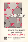 Chemistry Environment Biotechnology 1997
